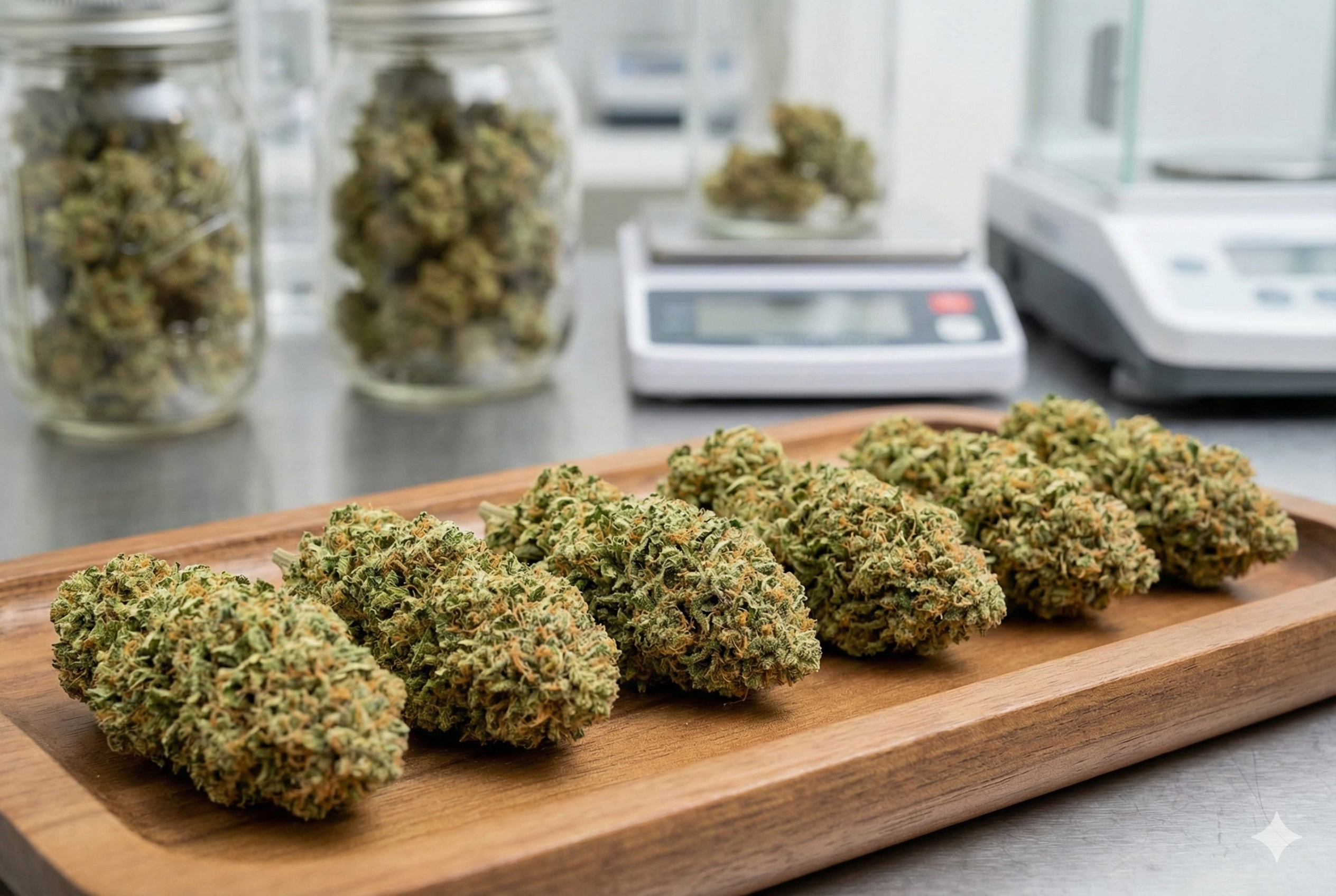 Fidélisation client : l'importance cruciale de la constance des lots dans le CBD