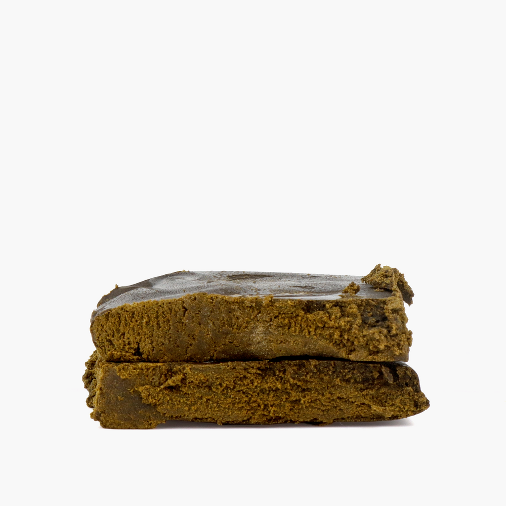 CBD Resin - Red Afghan