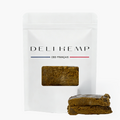 3x Filtered CBD CBG - Deli-Hemp