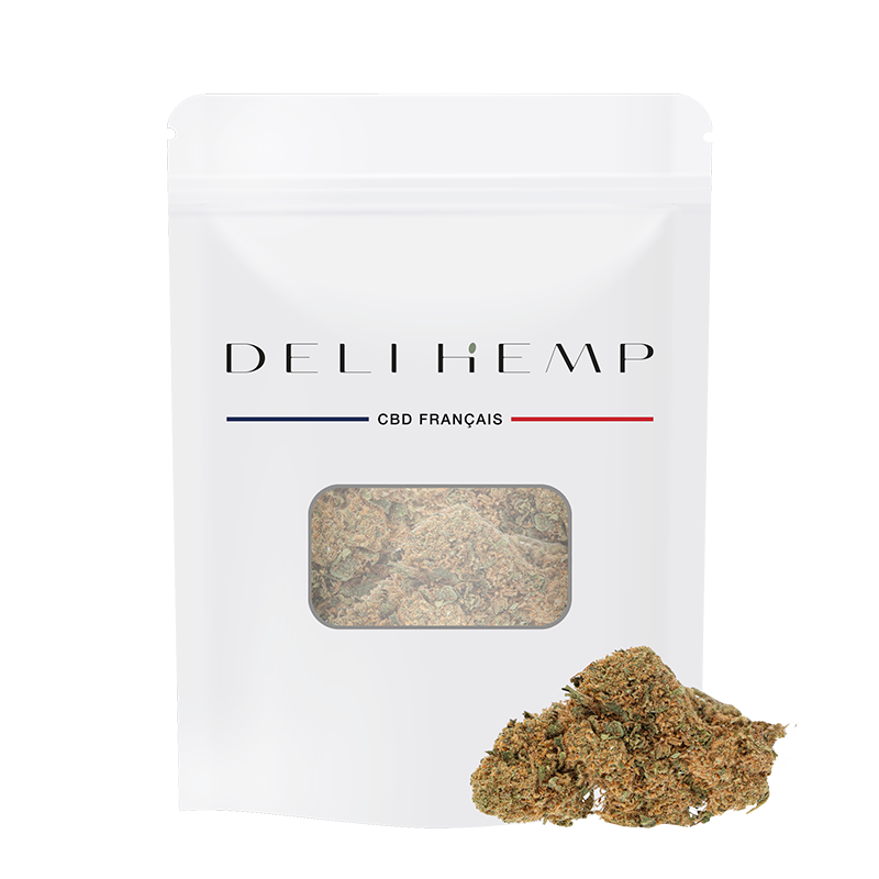 AK47 CBD - Deli-Hemp
