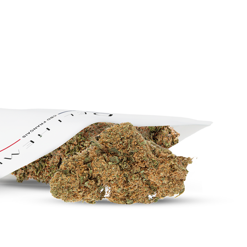AK47 CBD - Deli-Hemp