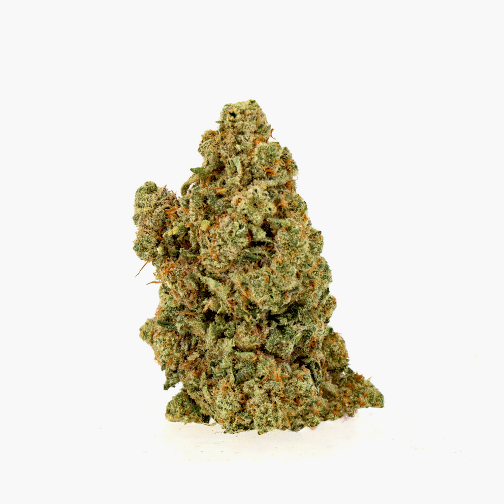 Fleurs CBD - Critical x Amnésia 2.0