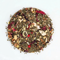 Ayurvedic Detox Hemp Tea