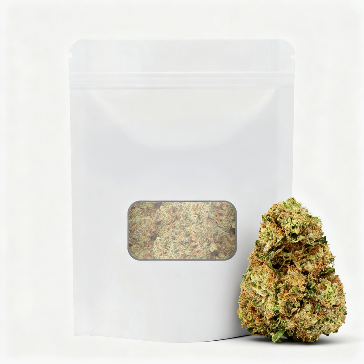 Banana Cream CBG - Marque blanche