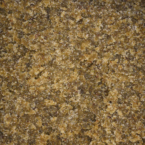 CBD Resin - Banana Zkittlez