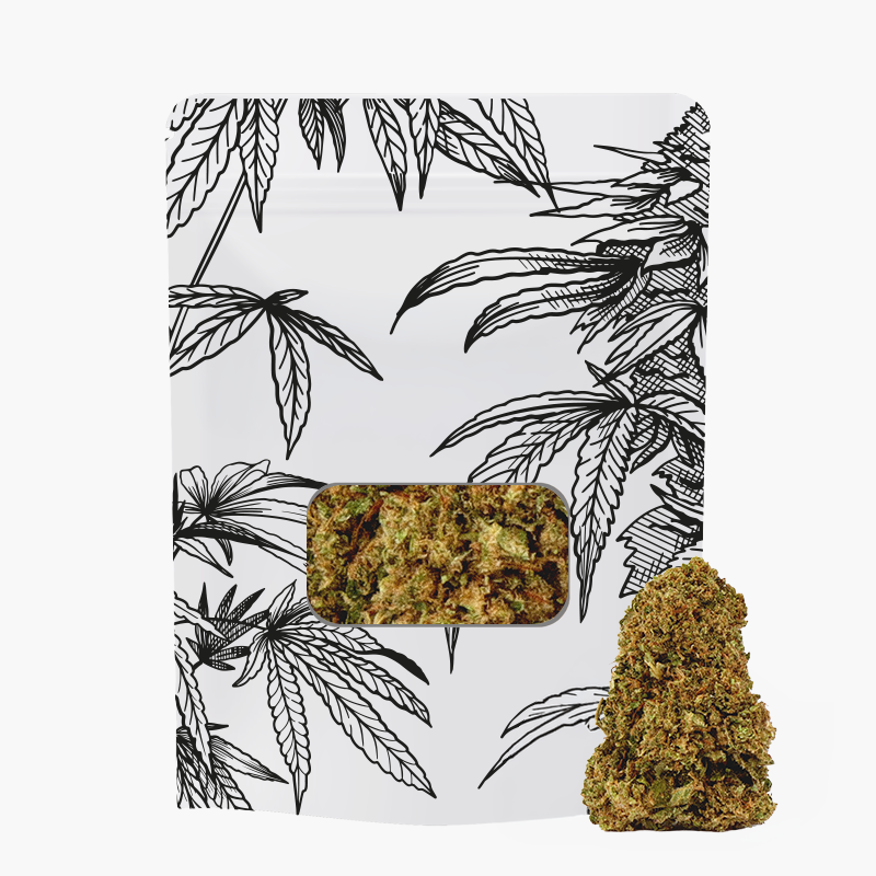 Cannatonic CBD - High Society