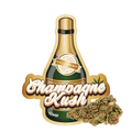 CBD Flowers - Champagne Kush - Deli-Hemp