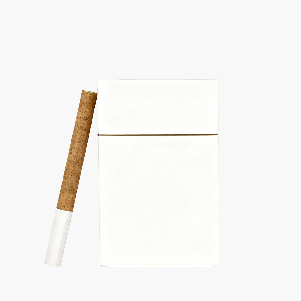 CBD Cigarettes - Amnesia Sativa L - Blunt Paper - Generic Brand