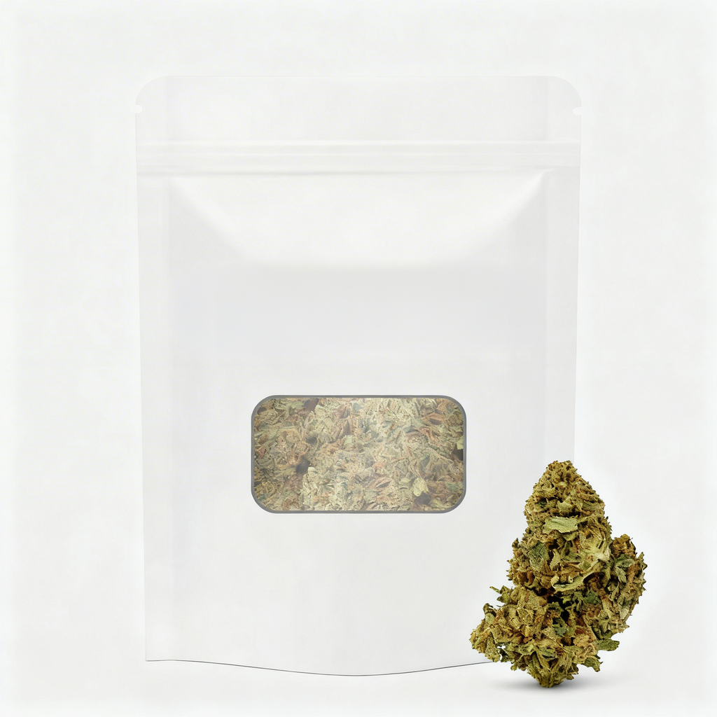 Cookie Kush CBD - Private Label