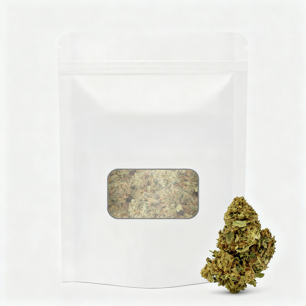 Cookie Kush CBD - Private Label