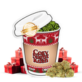 CBD Flowers - Cozy Night Kush - Deli-Hemp