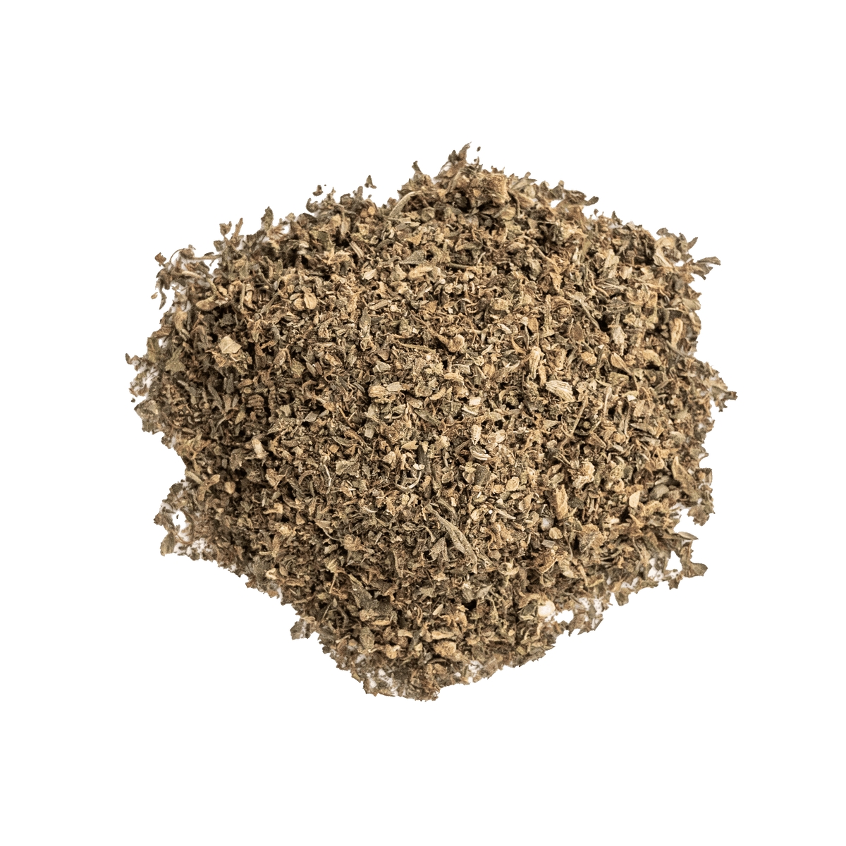 Sustituto de hojas de damiana 10% CBD - A granel