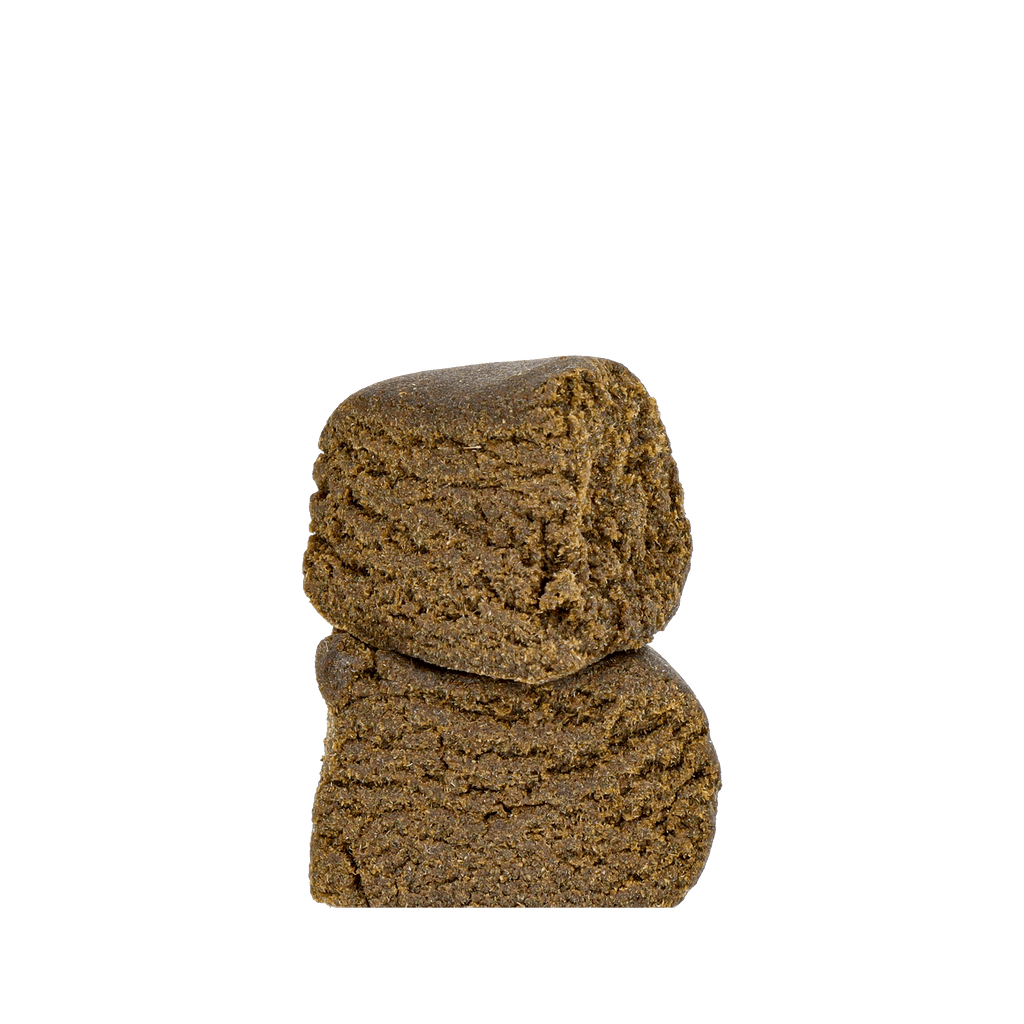 CBD Resin - Double Zero