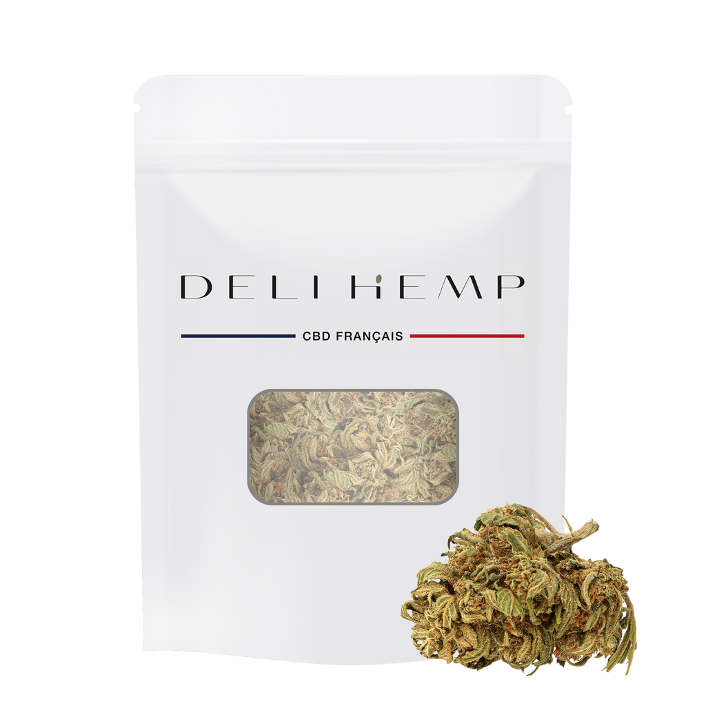 Jamaican CBD - Deli-Hemp