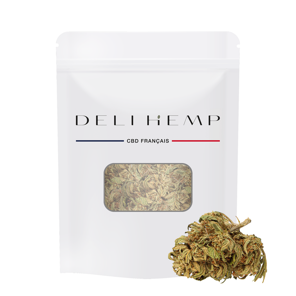 Jamaican CBD - Deli-Hemp