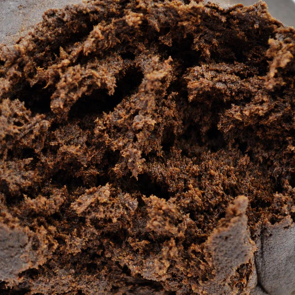 CBD Resin - Red Afghan