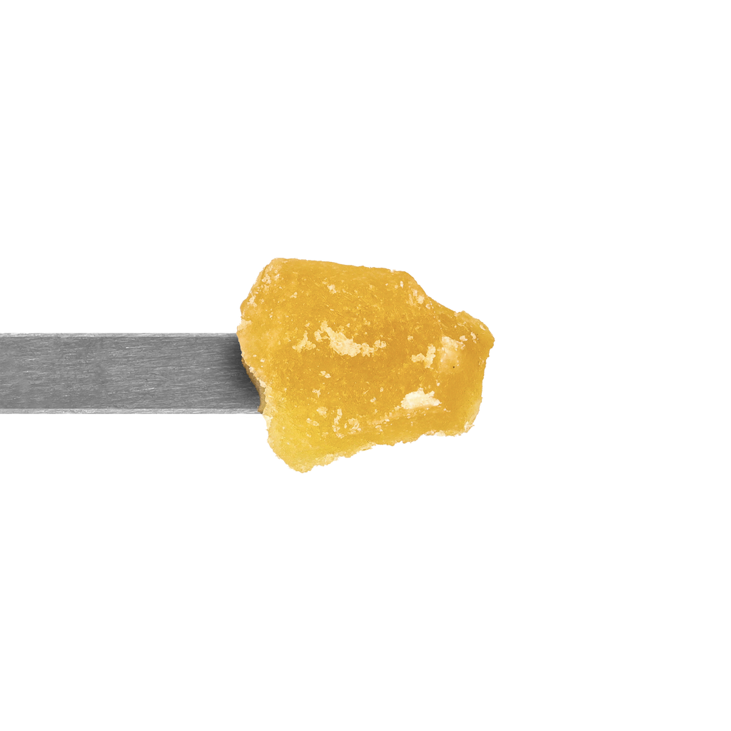 Crumble CBD - Lemon Diesel - Vrac