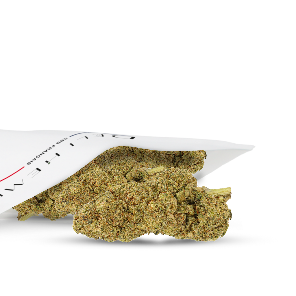 Fleur CBD - Payton Strawberry - Deli Hemp