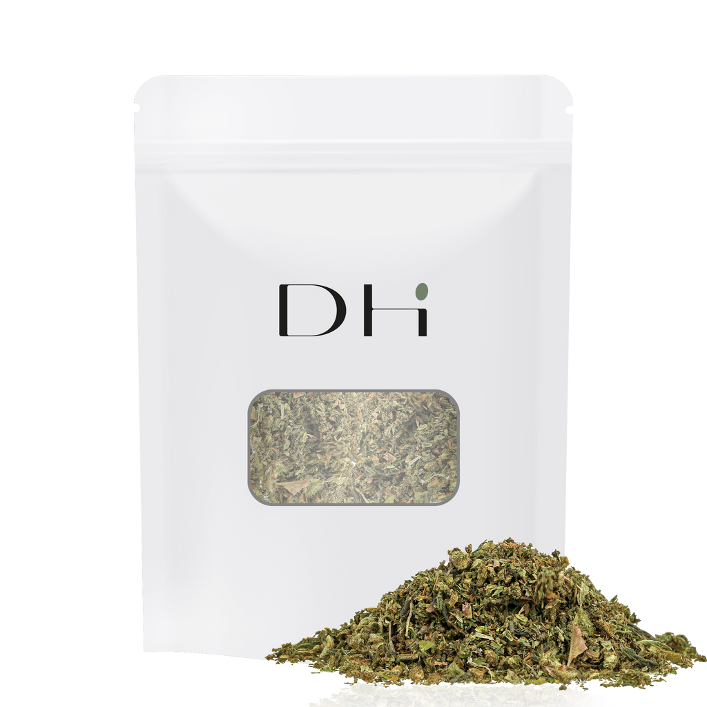 Trim CBD - Deli-Hemp