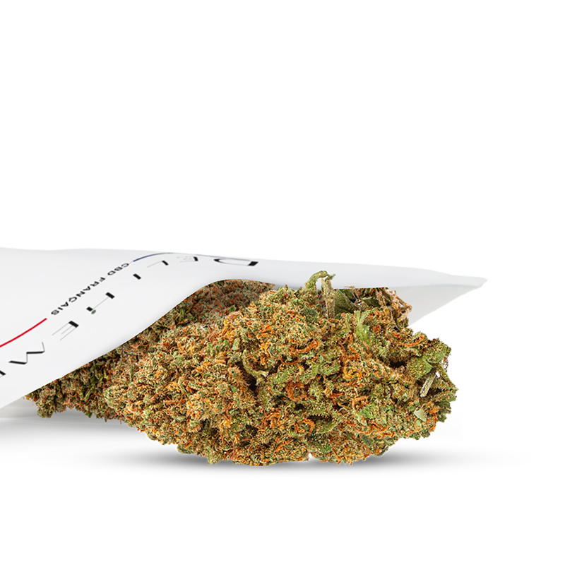 CBD Flowers - Forbidden Fruits - Deli-Hemp