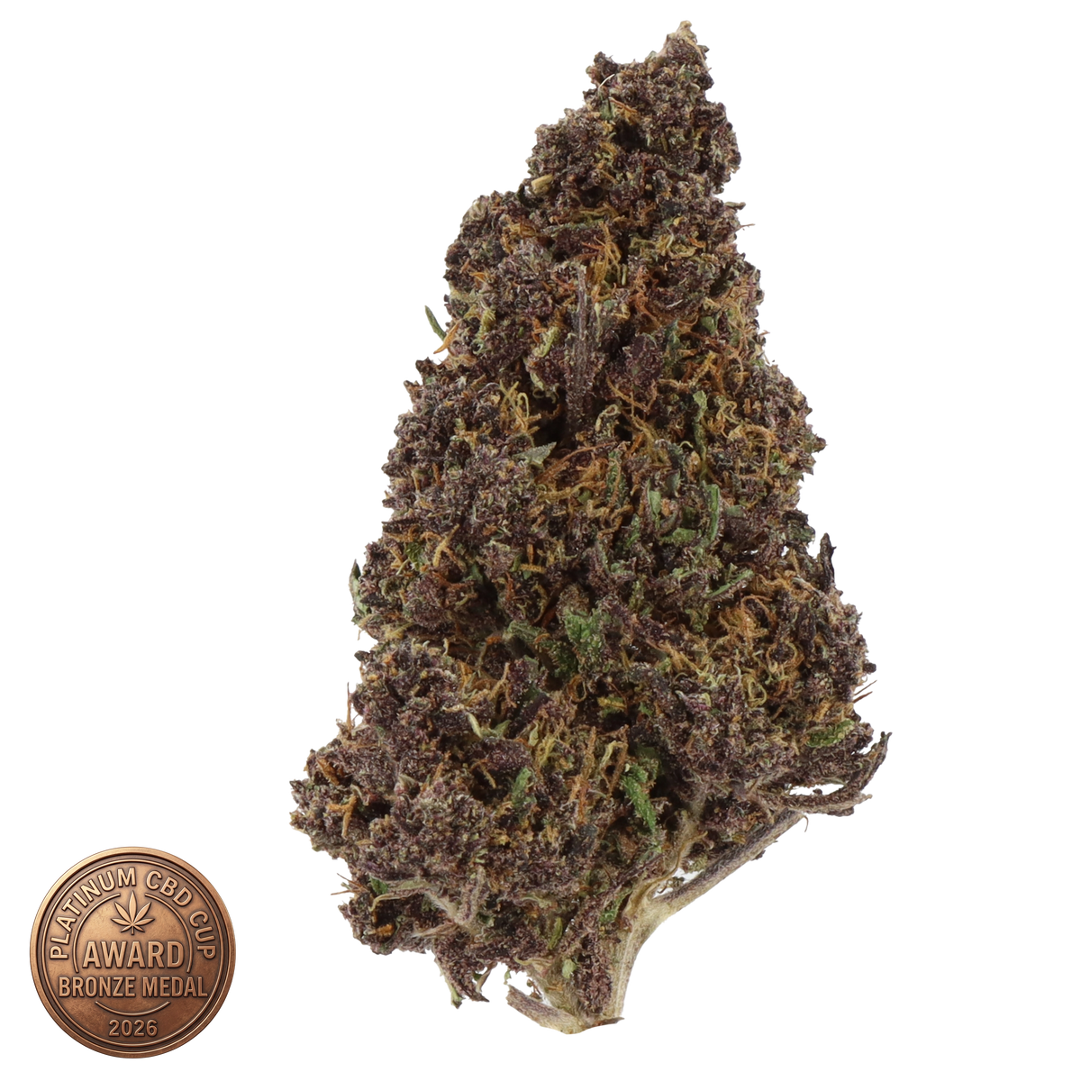 Fleurs CBD - Black Diamond - Vrac