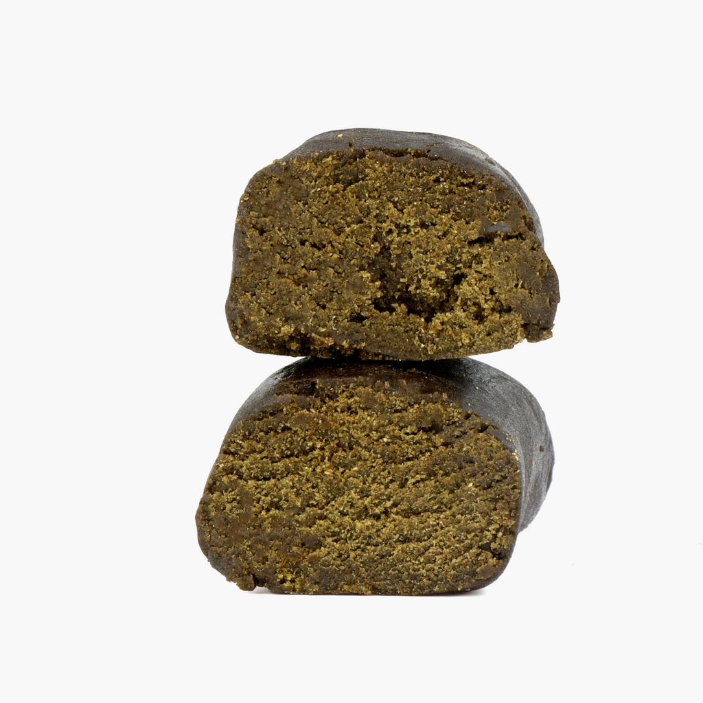 CBD Resin - Black Butter 70%