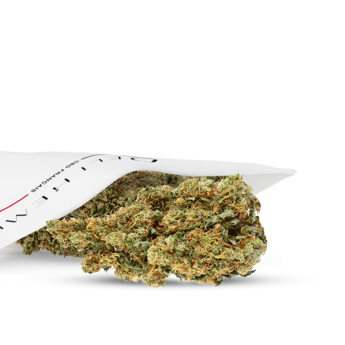 Gorilla Blue CBD - Deli-Hemp