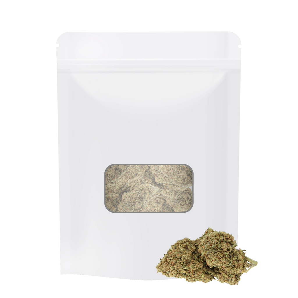CBD Flowers - Grapefruit - Private Label