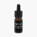 Huile de chanvre Full Spectrum - CBD - High Society
