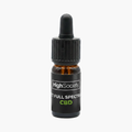 Full Spectrum MCT Oil - CBD - High Society