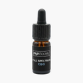 Full Spectrum Hemp Oil - CBG - High Society