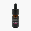 Broad-Spectrum Hemp Oil - CBN - High Society