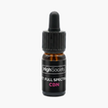 Full Spectrum MCT Oil - CBN - High Society