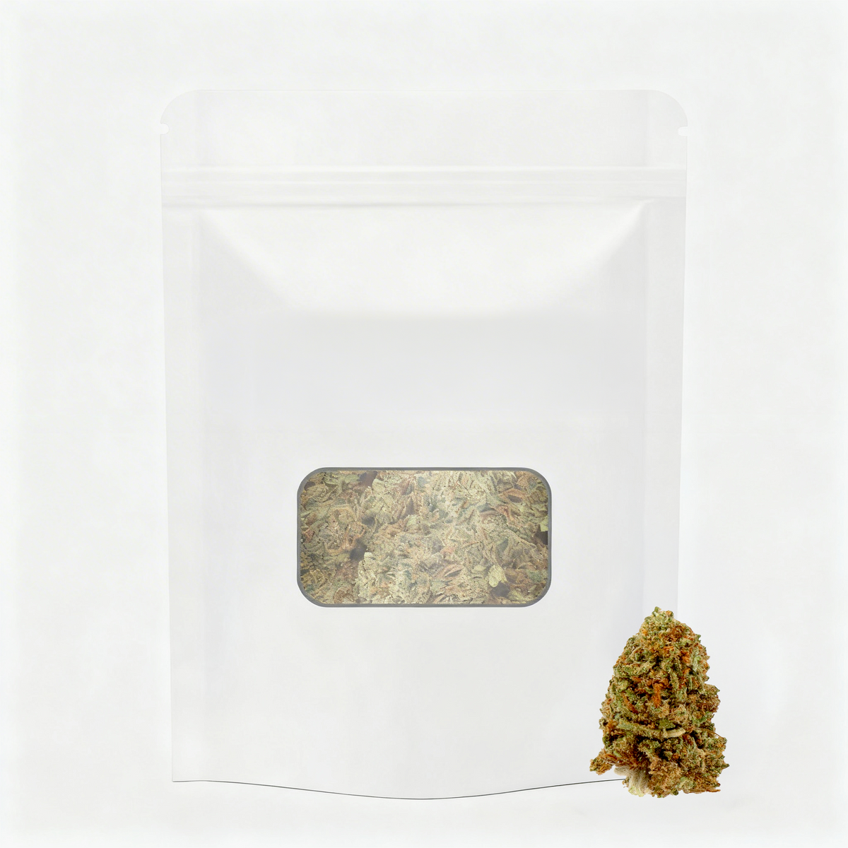 Ice Cream Small Bud CBD - Private Label