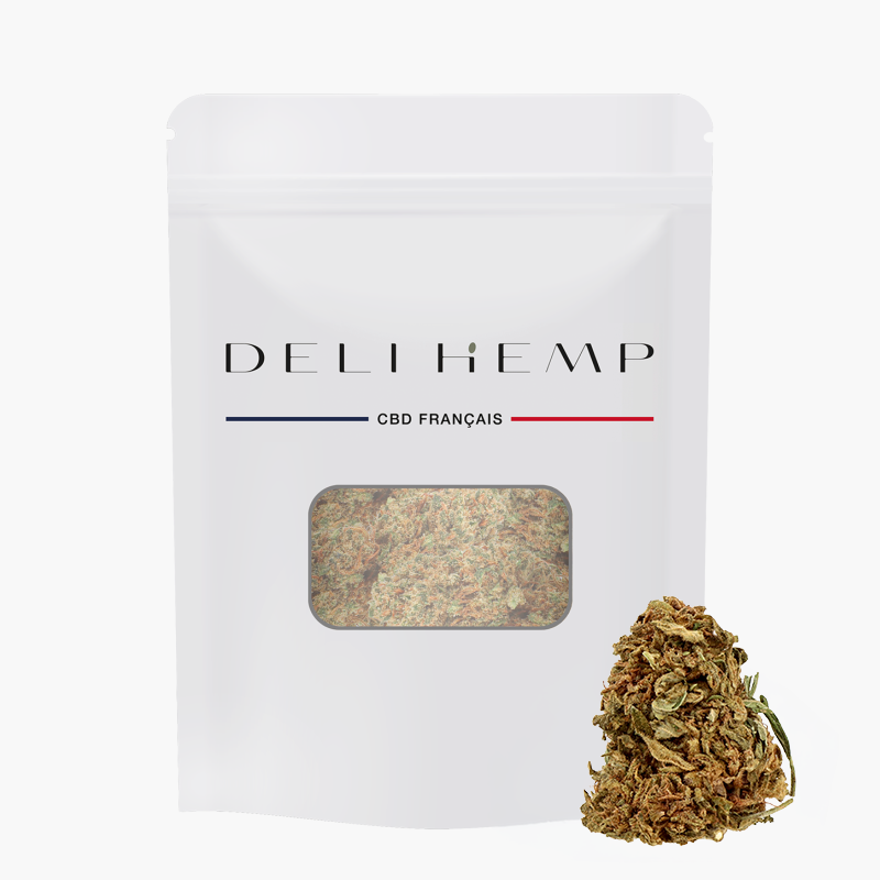 Jamaican CBD - Deli-Hemp