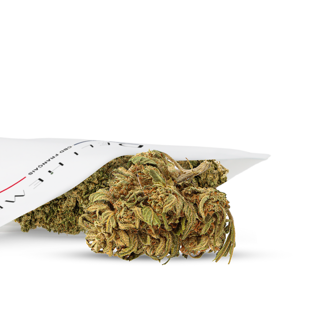 Jamaican CBD - Deli-Hemp
