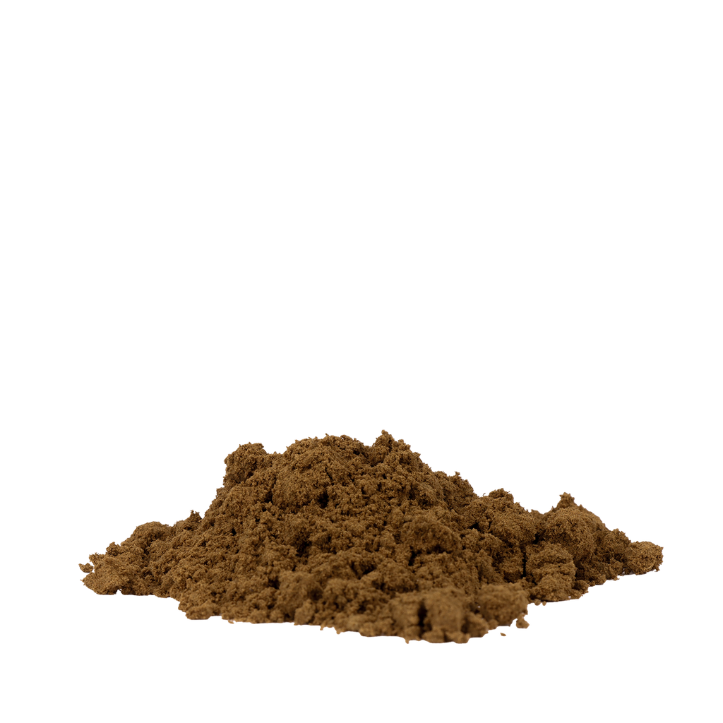 Pollen CBD - Kief Non Préssée - Vrac