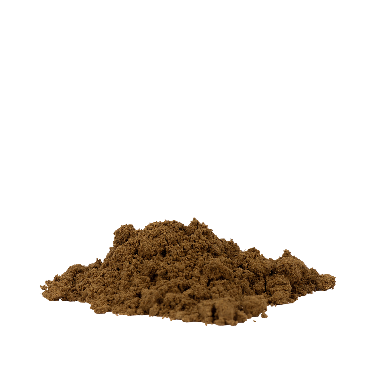 Pollen CBD - Kief Non Préssée - Vrac