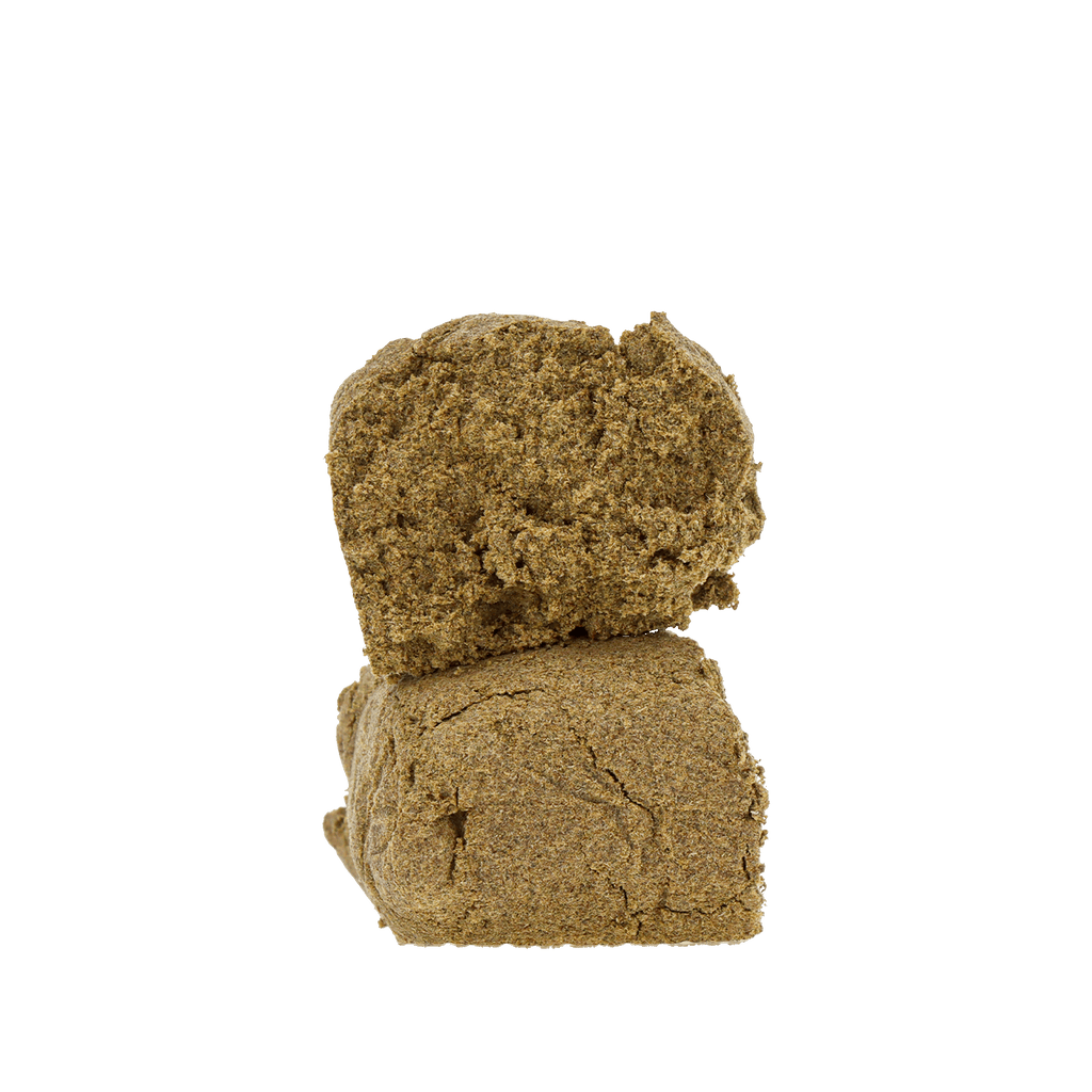 Pollen CBD - La Mousse