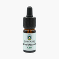 Huile de chanvre Broad Spectrum - CBD - Mama Kana