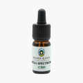 Huile de chanvre Full Spectrum - CBD - Mama Kana