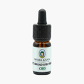 Huile MCT Broad Spectrum - CBD - Mama Kana