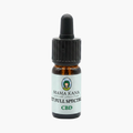 Huile MCT Full Spectrum - CBD - Mama Kana