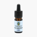 Full Spectrum Hemp Oil - CBG - Deli Hemp