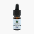 Broad-Spectrum MCT Oil - CBG - Mama Kana