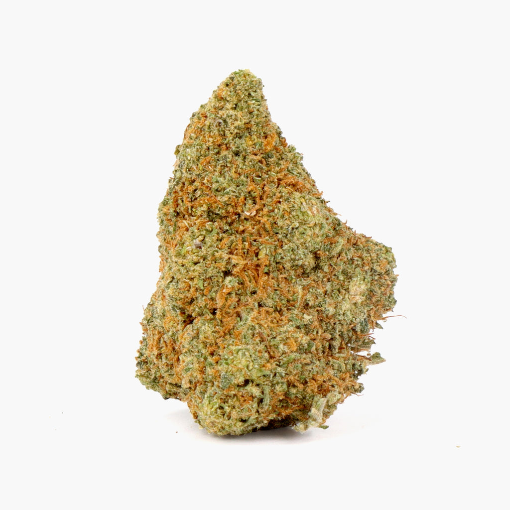 Mandarine CBD