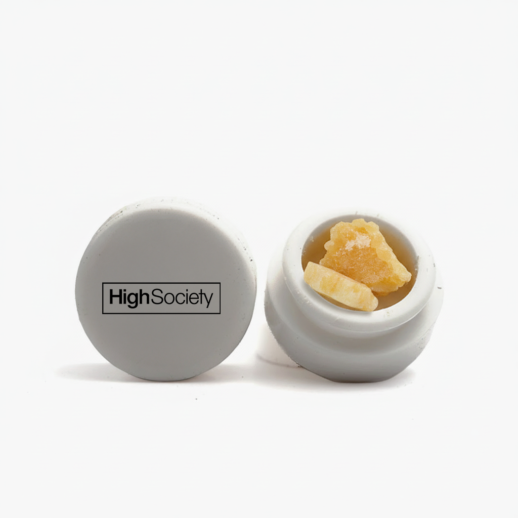 Terpsolat CBD Mango - High Society
