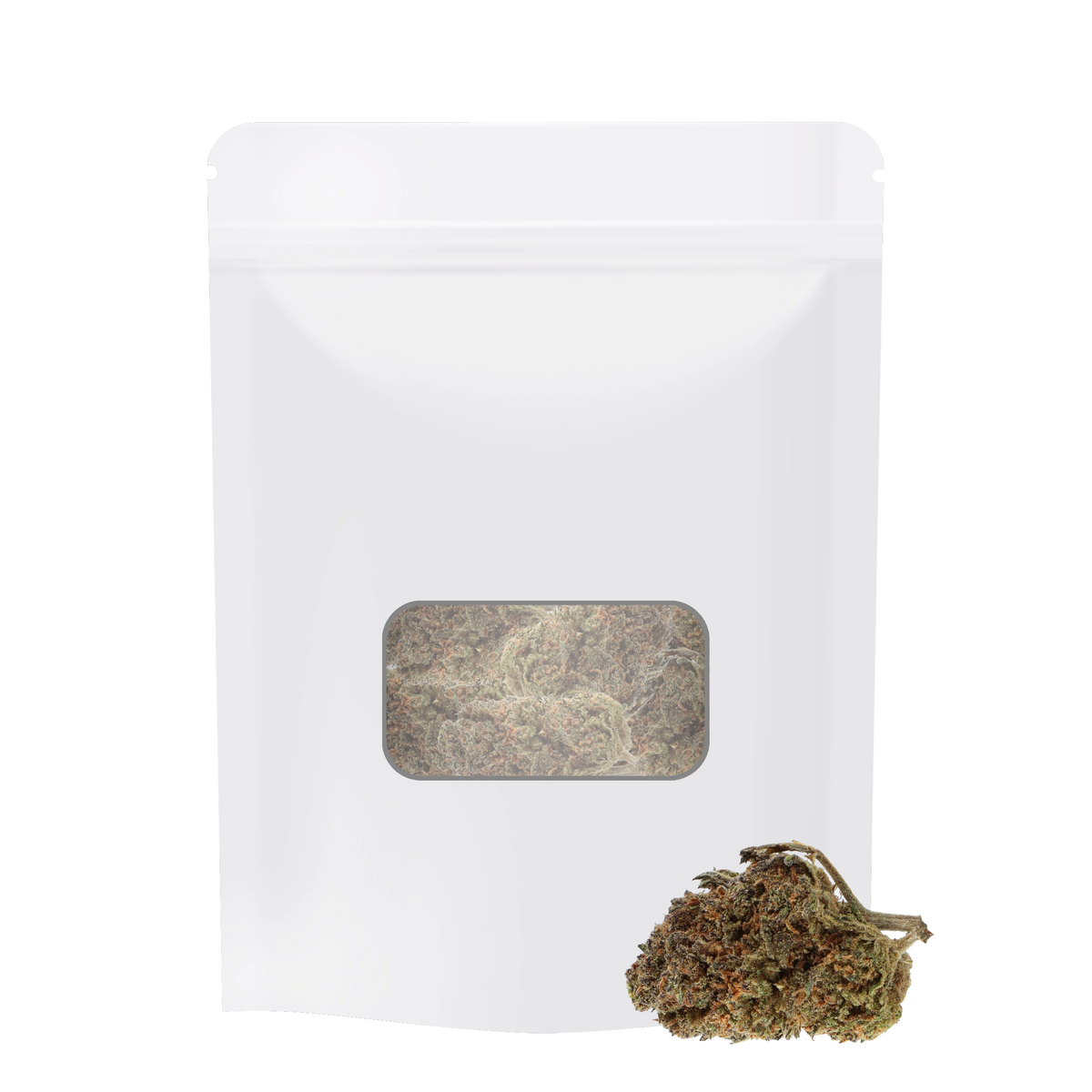 CBD Flowers - Blueberry Muffin CBD - Private Label