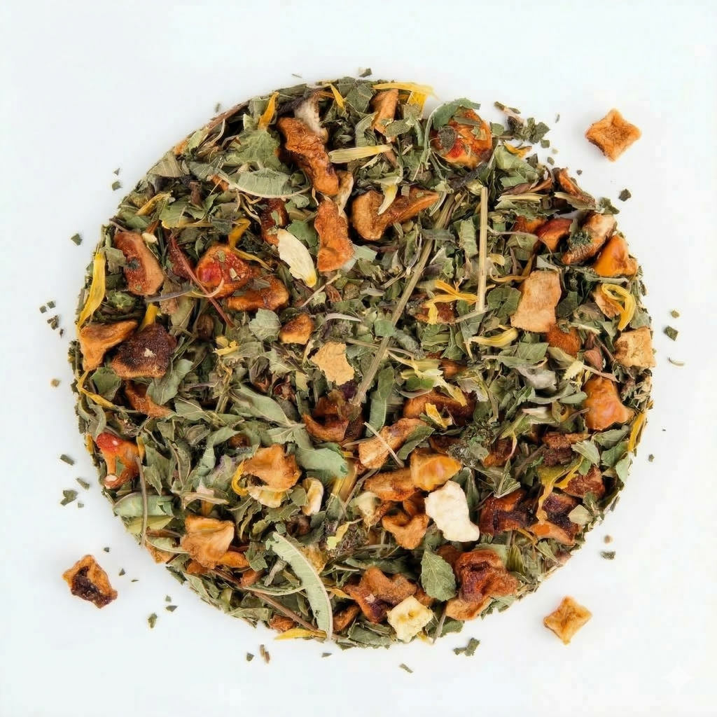 Infusion de Chanvre Nuit Etoilée