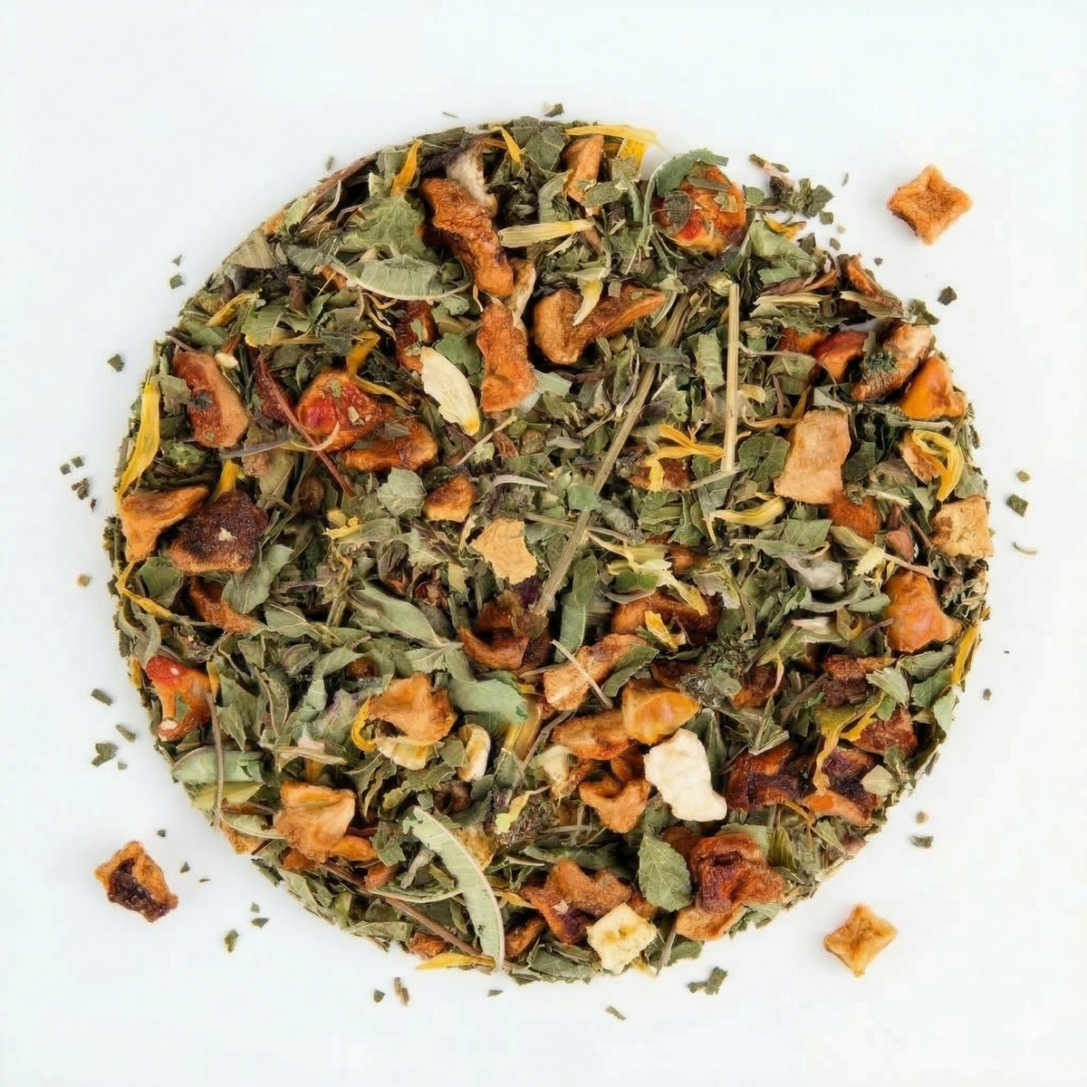 Infusion de Chanvre Nuit Etoilée